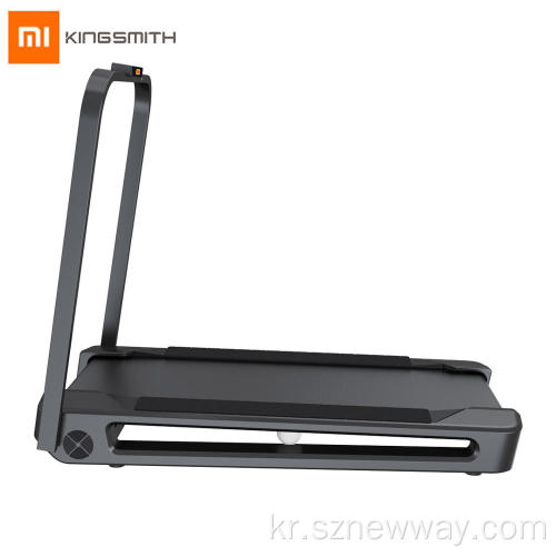 Kingsmith WalkingPad K12 접이식 Running Treadmill K12.